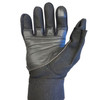 Schiek Sports Platinum Glove Full Finger (Small)