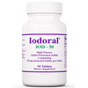Optimox Iodoral Potassium Iodide 50 mg 90 Tablets