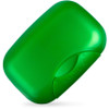 Radius Soap Travel Case Green