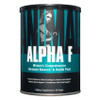 Animal Nutrition Alpha F Comprehensive Female Wellness Supplement 30 Packs