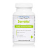 Arthur Andrew Medical Serretia 90 Capsules