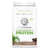 SunWarrior - Clean Greens & Protein Chocolate (750g)