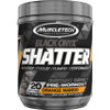 MuscleTech - Shatter Black Onyx Orange Mango (20 Servings)