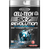 MuscleTech - Cell-Tech SX-7 Revolution Ultimate Creatine Blue Cherry Fusion (50 Servings)