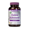 Bluebonnet Chelated Multiminerals 120 Caplets