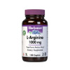 Bluebonnet L-Arginine 1000 mg 100 Caplets