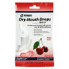 Hager Dry Mouth Drops Xylitol Cherry 2 oz