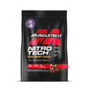 MuscleTech Nitro Tech 100% Whey Gold Double Rich Chocolate 8 lbs