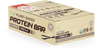 Healthy Truth Organic Plant Based Protein Bar Vanilla 12 Pack