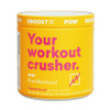 Eboost POW Pre-Workout Tropical Punch 20 Servings