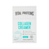 Vital Proteins Collagen Creamer Coconut Stick 14 Pack Box