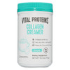 Vital Proteins Collagen Creamer Coconut 10.3 oz