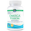 Nordic Naturals Omega Vision 1460mg Omega-3 60 SoftGels