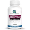 Amazing Herbs Daily Herbal Detox Flush 60 Capsules