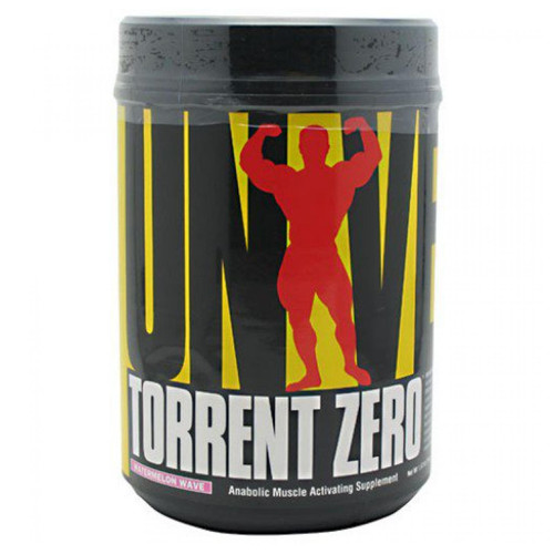 Universal Nutrition Torrent Zero Watermelon 1.57 lbs