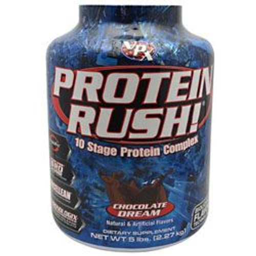 VPX Protein Rush Choclate 5 lbs