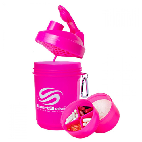 SmartShake All Pink Edition 20 oz