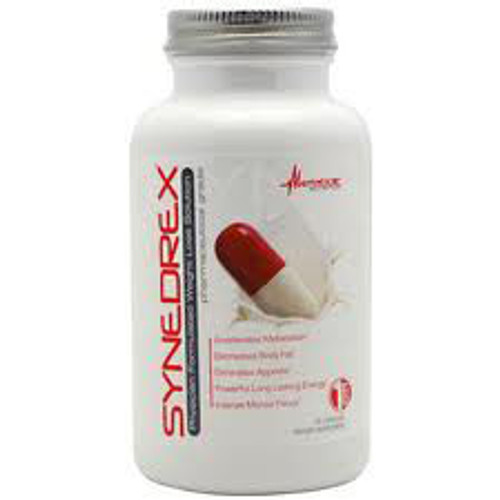 Synedrex 45 Capsules by Metabolic Nutrition
