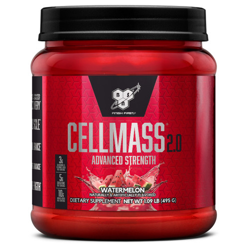 BSN Cellmass 2.0 Watermelon 1.06 lbs