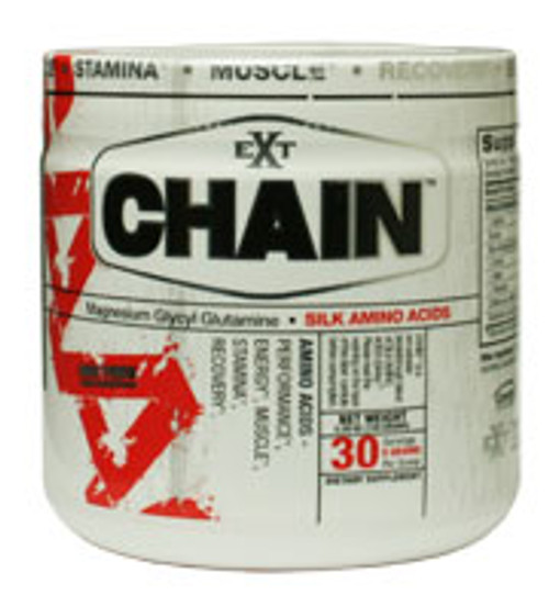 EXT Chain Fruit Punch 5.29 oz