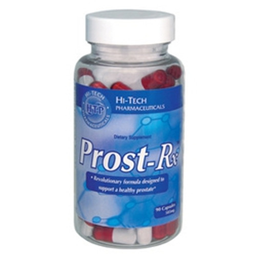 Hi-Tech Prost-Rx 90 Capsules