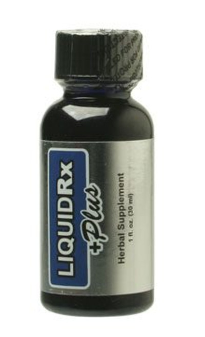 Eye Five- Liquid Rx Plus- 1 fl oz (30 ml) (Discontinued)