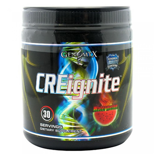 Genomyx CREignite Watermelon 275 Grams