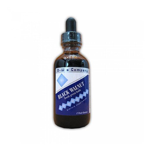 O-W Company Black Walnut 2fl oz