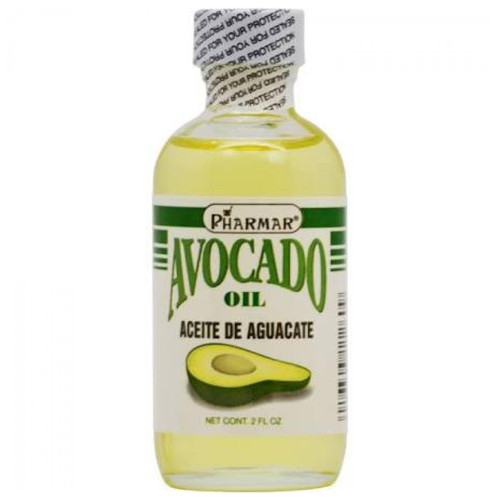 PHARMAR Avocado Oil 2 fl oz