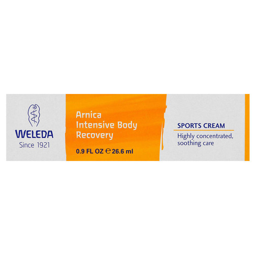 Weleda Arnica Ointment 0.88 oz