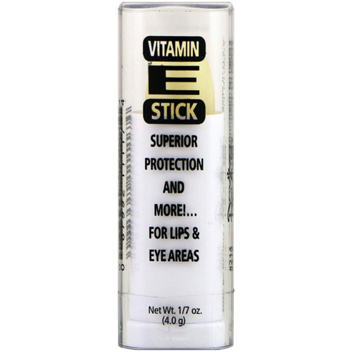 Reviva Labs Vitamin E Stick 1/7 oz (4.0 grams)