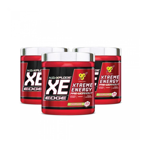 BSN NO-Xplode XE Edge