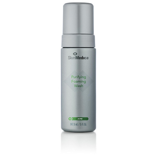 SkinMedica Purifying Foaming Wash 5 fl oz