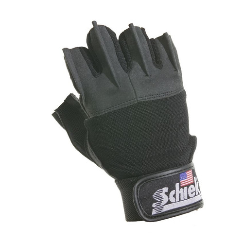 Schiek Sports Platinum Glove (XL)