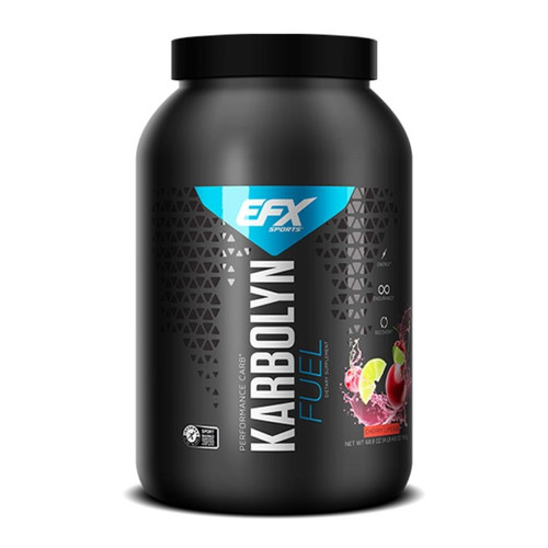 EFX Sports Karbolyn Fuel Cherry Limeade 4 lbs