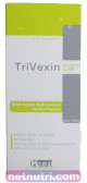TriVexin DR - Triple Action Multi-Layered Dermal Therapy - Discontinued - Check Alpha Derma
