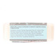 One With Nature - Dead Sea Mineral Bar Soap Rejuvenating Dead Sea Salt - 7 oz.