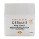 Derma E Very Clear Moisturizer Anti-Blemish Complex 2 oz (56 g)