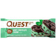 Quest Nutrition Quest Bar Protein Bar Mint Chocolate Chunk (12 Bars)