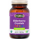 Flora Elderberry Crystals for Kids 1.7 oz (50 g)