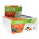 Vega Plant Based Protein Snack Bar Chocolate Caramel Box of 12 Bars