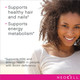 NeoCell Biotin Bursts 30ct