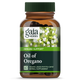 Gaia Herbs Oil of Oregano 60 Capsules