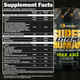 Alpha Lion Superhuman Extreme Hulk Juice 21 Servings