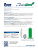 Winter Green Ice Melt Brochure