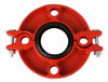 Grooved Flange Adapter