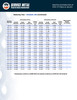 Sch160 Carbon Steel Reducing Weld Tee Dimensions Page 3