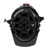 Milwaukee 48-73-1331 BOLT Black Front Brim Safety Helmet (USA) - Type 2, Class E, Non-Vented