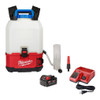 Milwaukee 2820-21WS M18 SWITCH TANK 4-Gallon Backpack Water Supply Kit