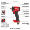 Milwaukee 2855-20 "M18 FUEL 1/2 " Compact Impact Wrench w/ Friction Ring Bare Tool "